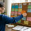 How to Structure Independent Learning for Deep Retention