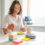 Crafting Adaptive Learning Paths for Busy Learners